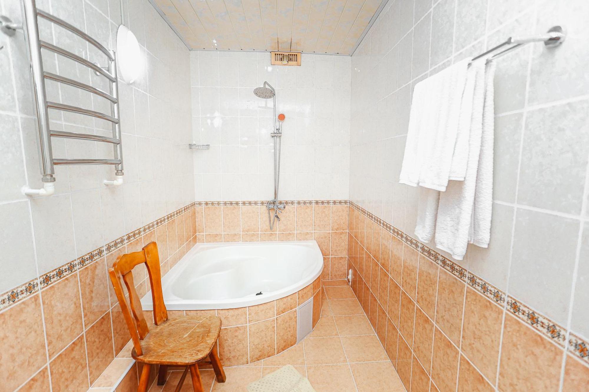 Yangi Sharq Hotel Samarkand Eksteriør billede